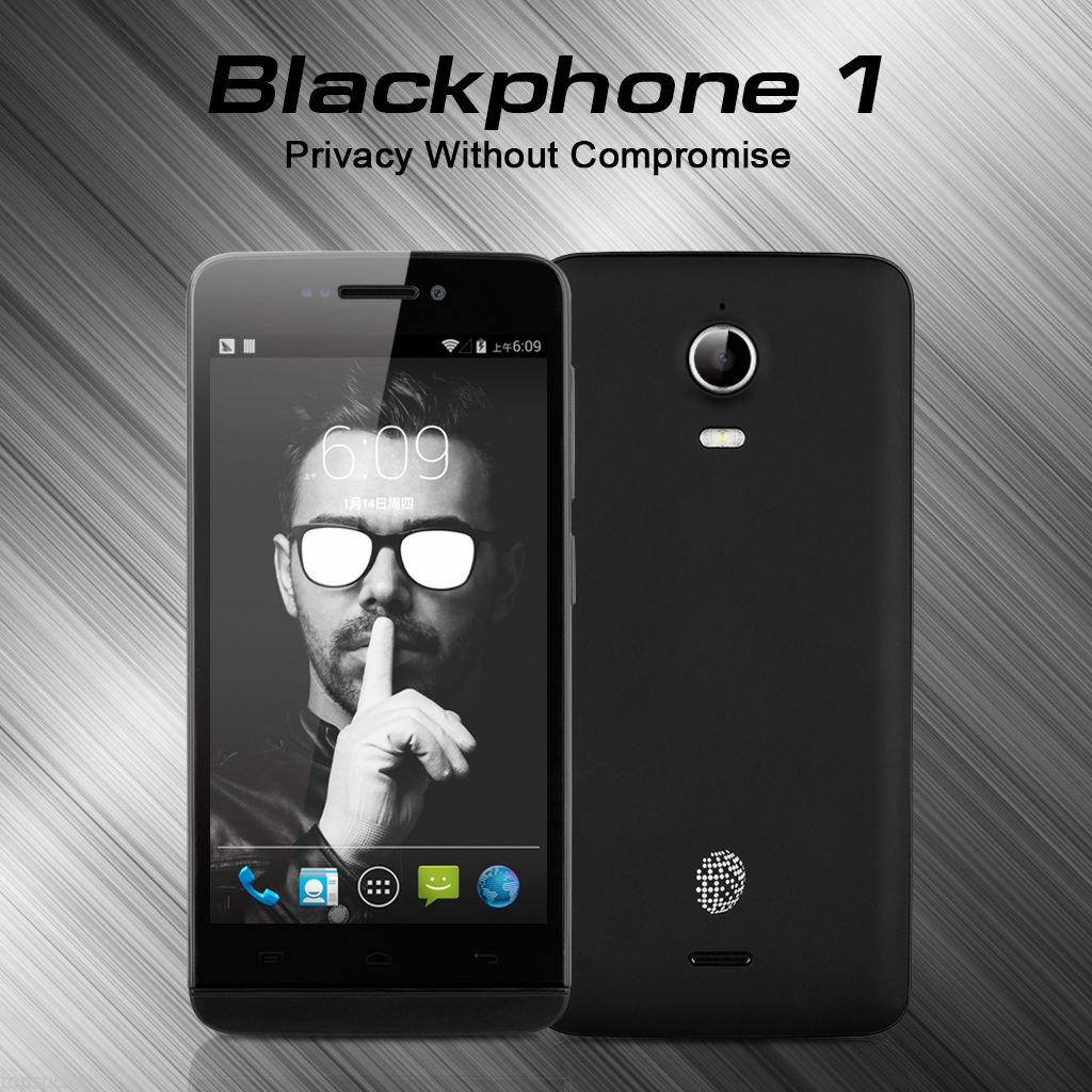Blackphone BP1 Geeks Phone con pantalla 4.7 en venta en Mexico